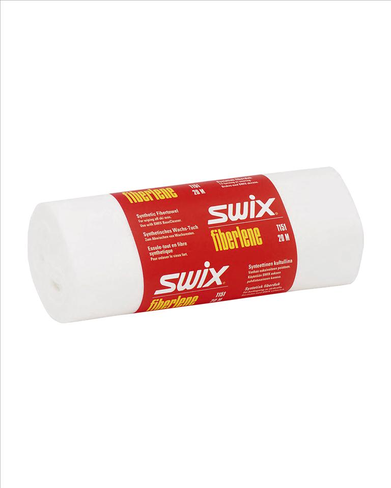 Swix Fiberlene Cleaning Towel 20m