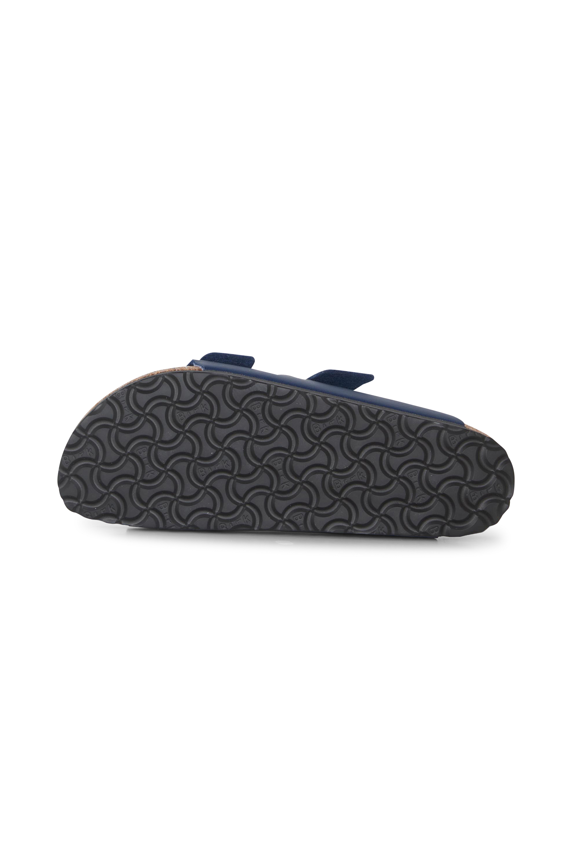 BIRKENSTOCK Sandales  Arizona BS Bleu