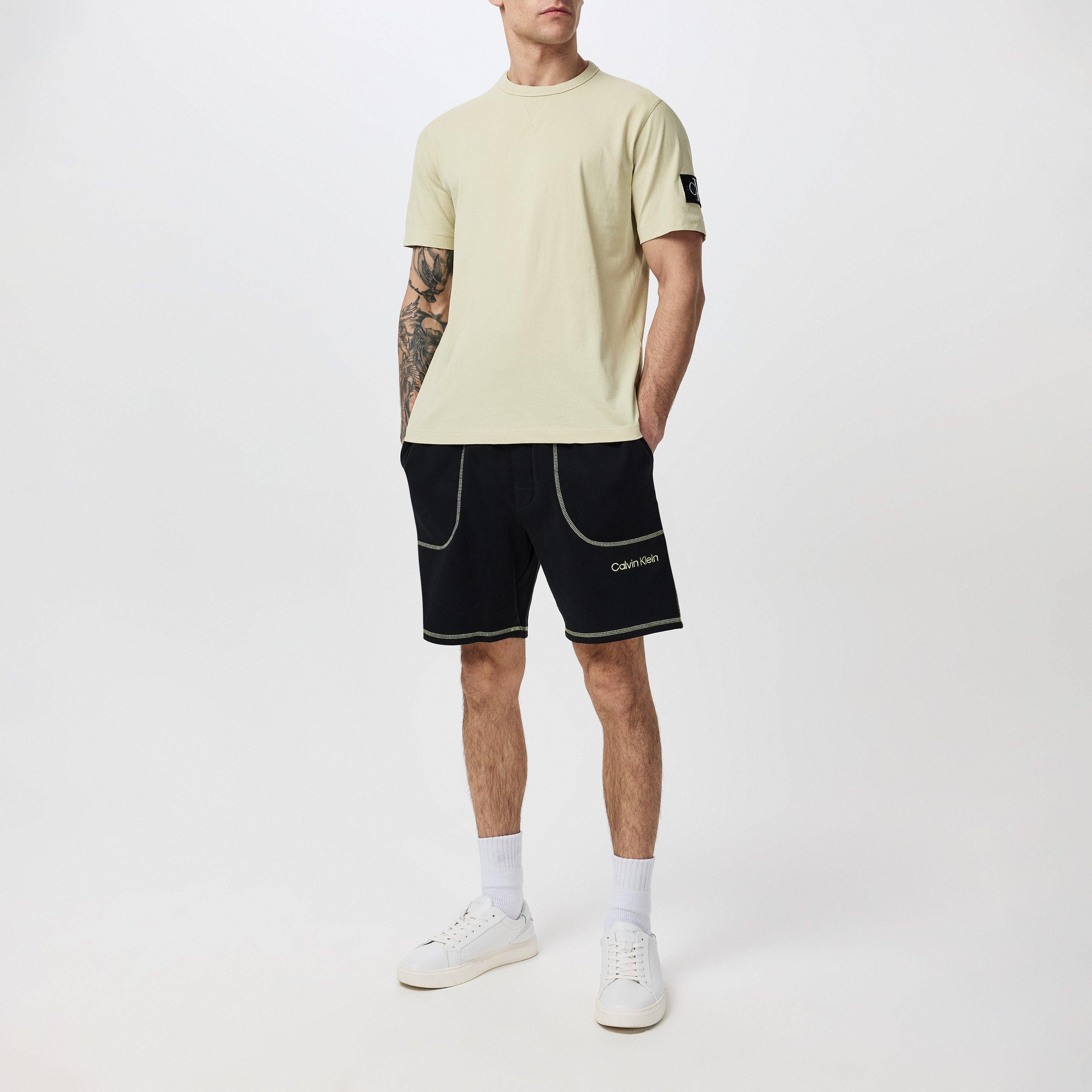 Calvin Klein Future Shift Sleep Shorts