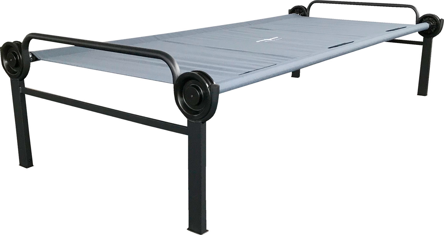 Disc-O-Bed XL Einzelbett