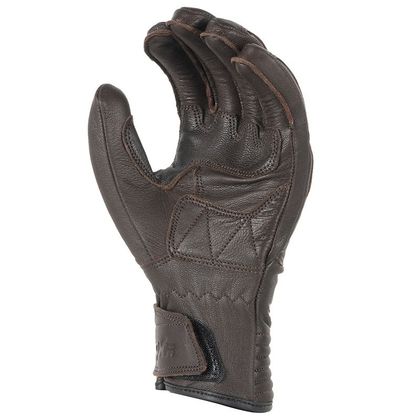 Gants DXR LADY CLAYMORE - Marron