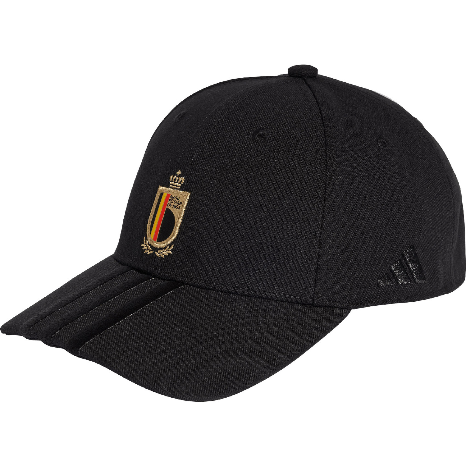 adidas België Cap WK 2026