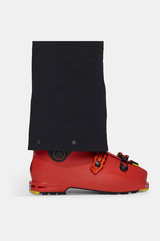 Mammut Mammut Stoney Hs Pants Men Skibroek