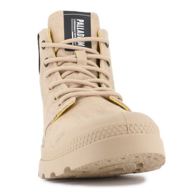 Chaussures en toile homme Pampa Surplus PALLADIUM