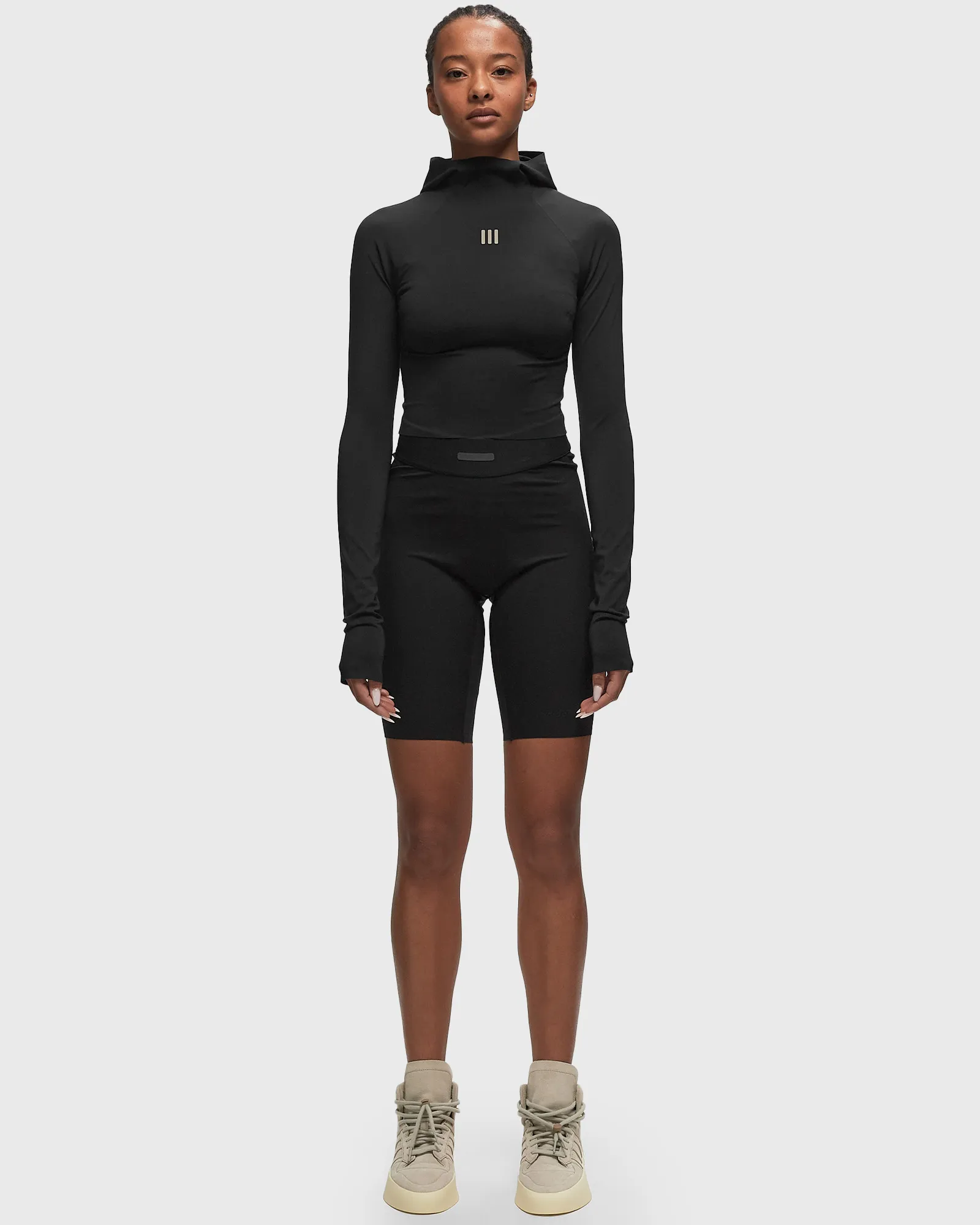 Adidas x FEAR OF GOD WMNS ATHLETICS CROP