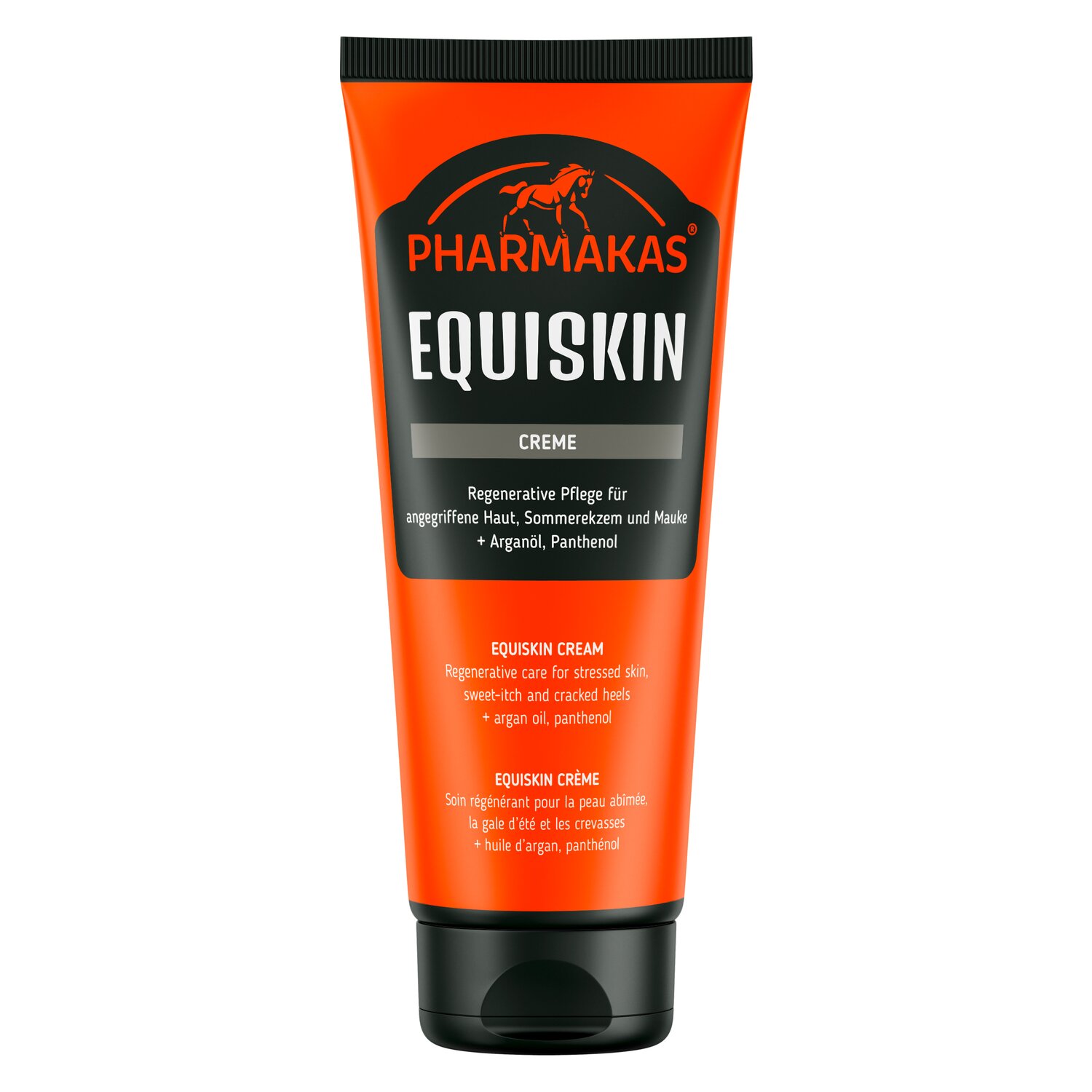 PHARMAKAS EQUISKIN Creme  - 200 ml