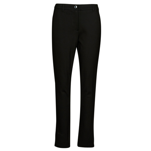 Guess - ZOE PANTS - Noir