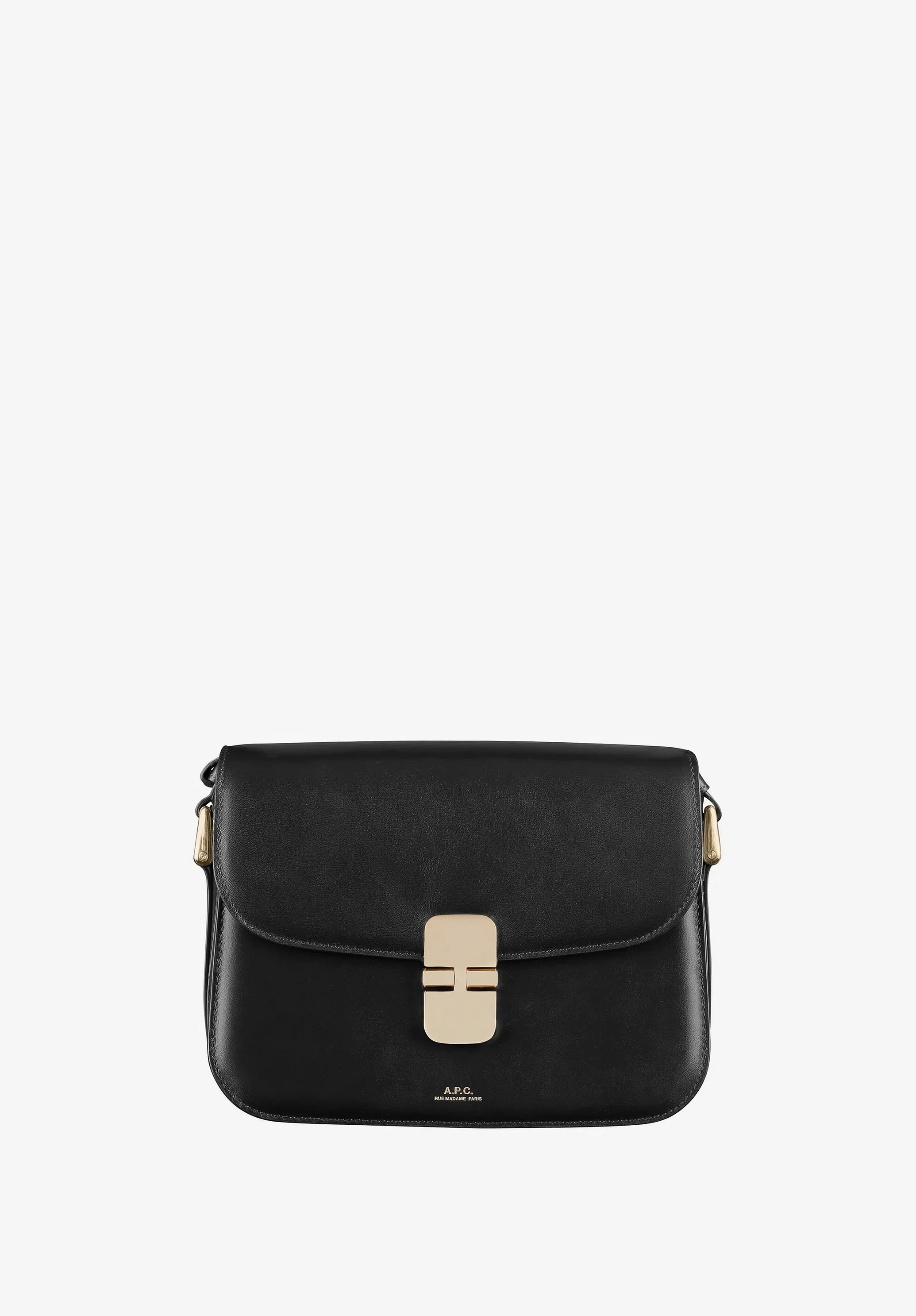 sac grace small - Noir