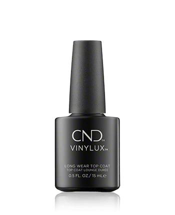 CND Nagelpflege und Speziallacke Long Wear Shine Top Coat 15ml