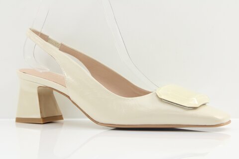 Zinda Pumps