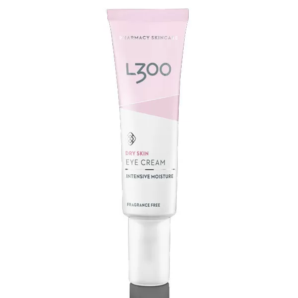 L300 Intensive Moisture Eye Cream  - 15 ml