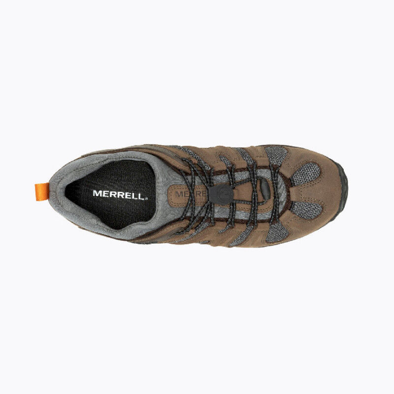 Chameleon 8 Stretch - Chaussures randonnée homme
