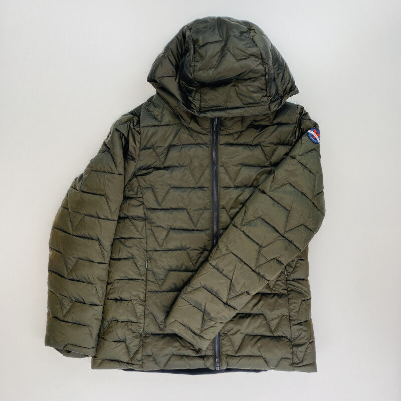 Aral Jacket Reversible - Seconde main Veste femme - Multicolore - S