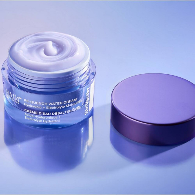 Crème Advanced Hydration STRIVECTIN
