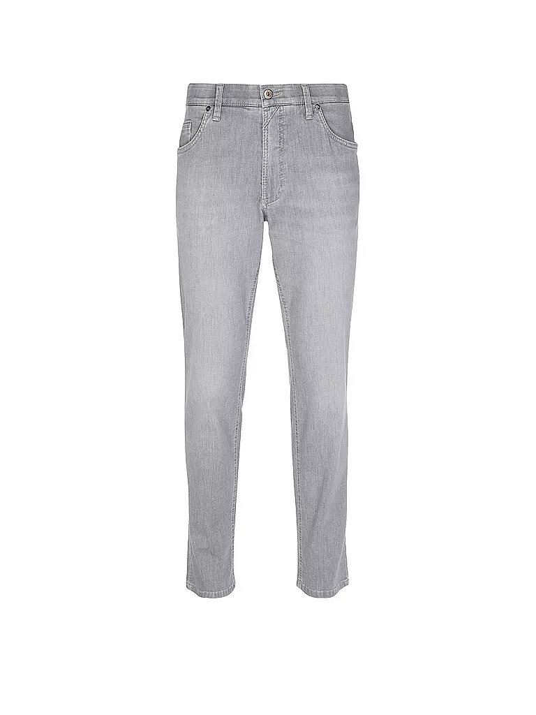 EUREX Jeans Regular Fit LUKE grau