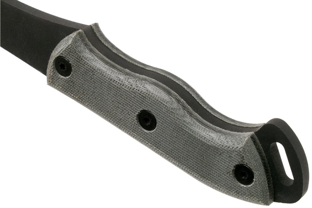 Ontario Camp Plus Hatchet 4320, handbijl