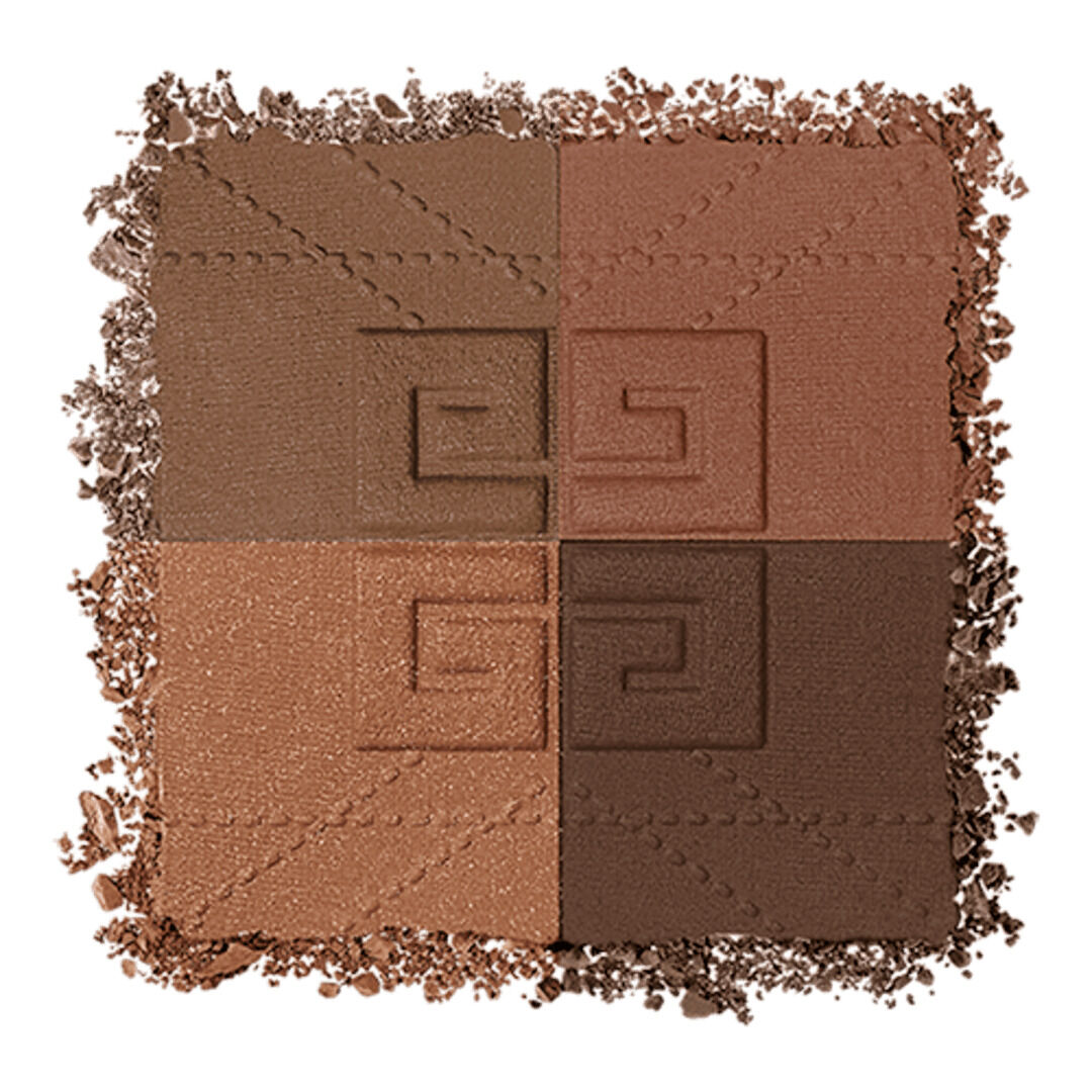 GIVENCHY TEZ Prisme Libre Bronzing Powder