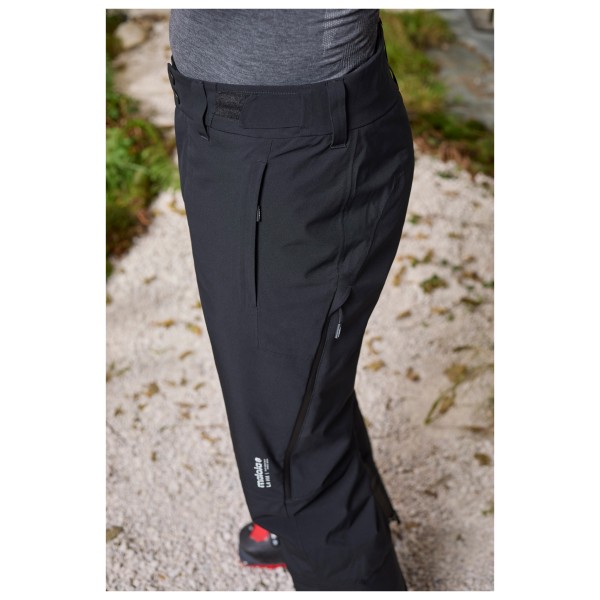 Maloja - MendelM. - Pantalon de ski