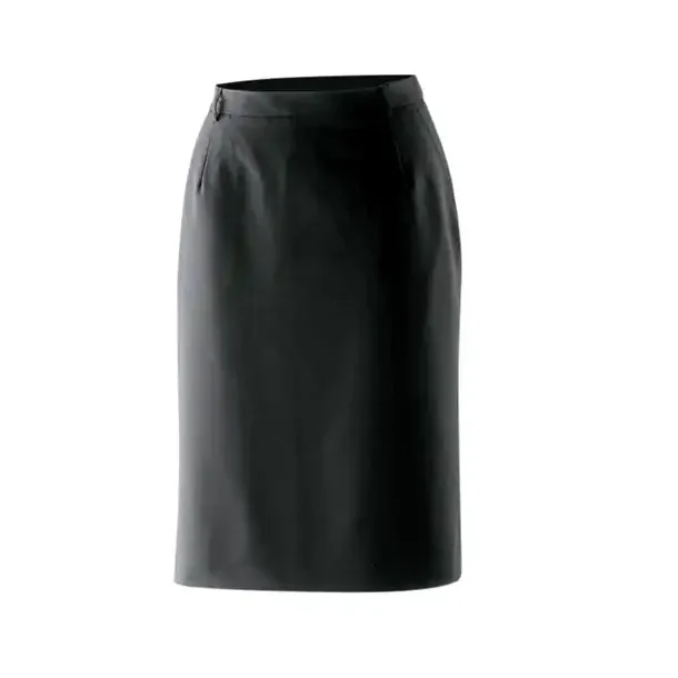 Dame nederdel længde 60 cm