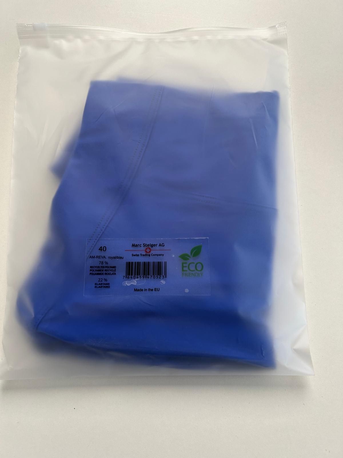 REVA Damen Einteiler ÖKO-TEX VITA recycled Polyamide