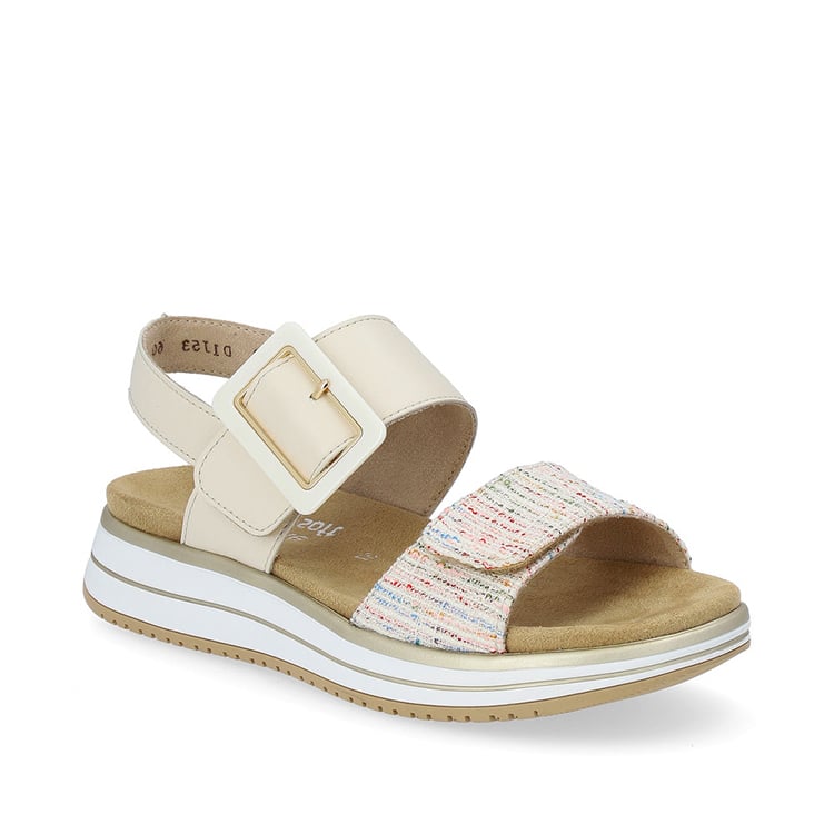 Remonte D1J53-60 | BEIGE