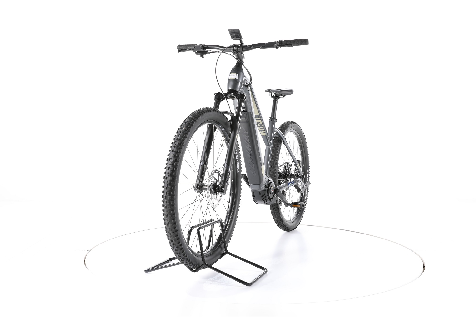 Conway Cairon S 2.0 (2023) | Low Entry