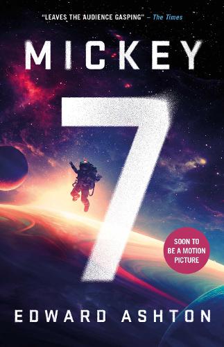 Mickey7 (Paperback)