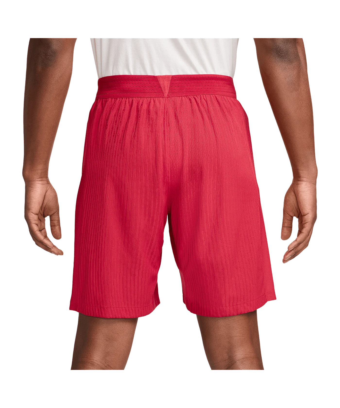 Nike FC Liverpool Auth. Short Home 2024/2025 Rot F687