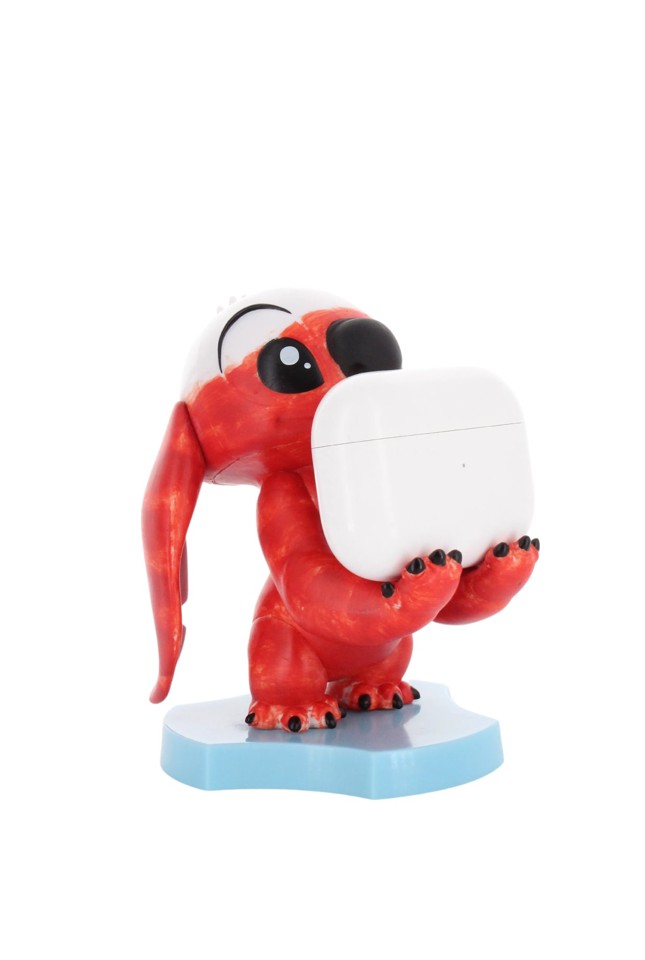Holdems Lilo & Stitch Badness Level Stitch