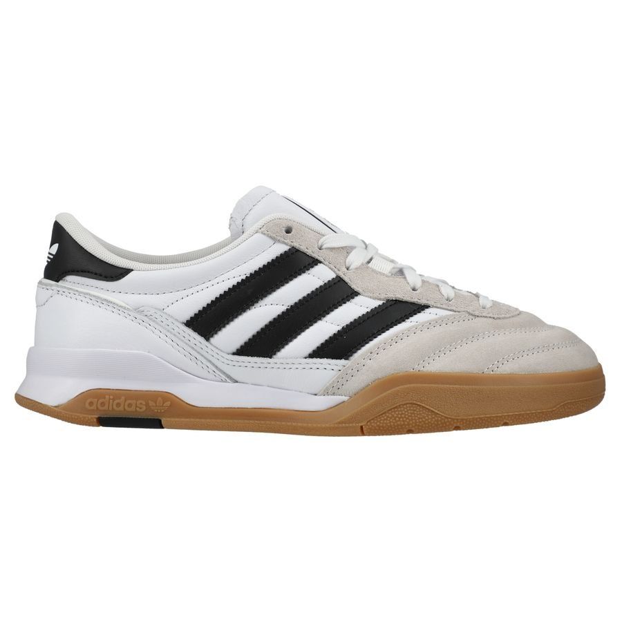 adidas Originals Chaussures Mundial FC - Blanc/Noir