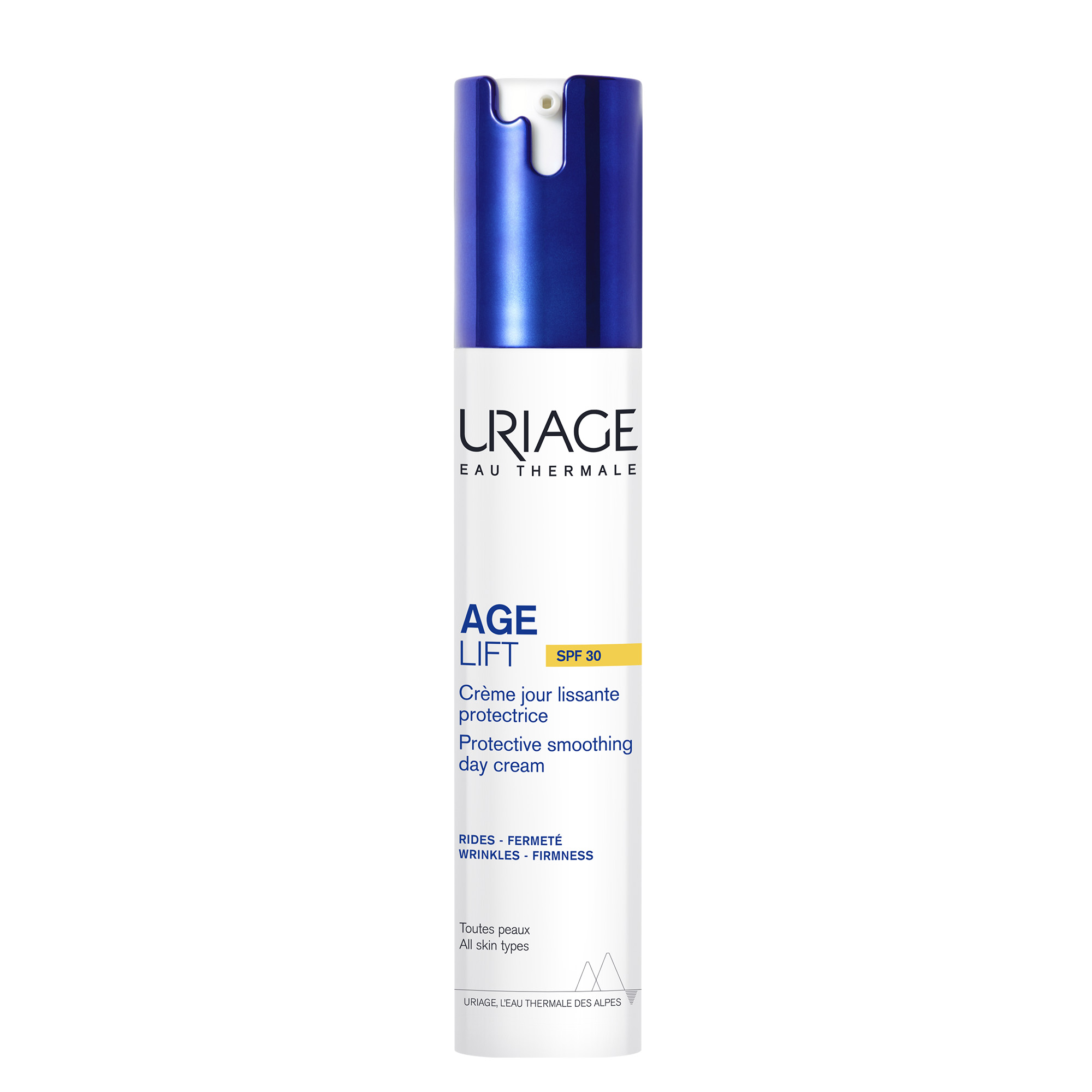 URIAGE Age Lift Creme Creme LSF30 Tb 40 ml
