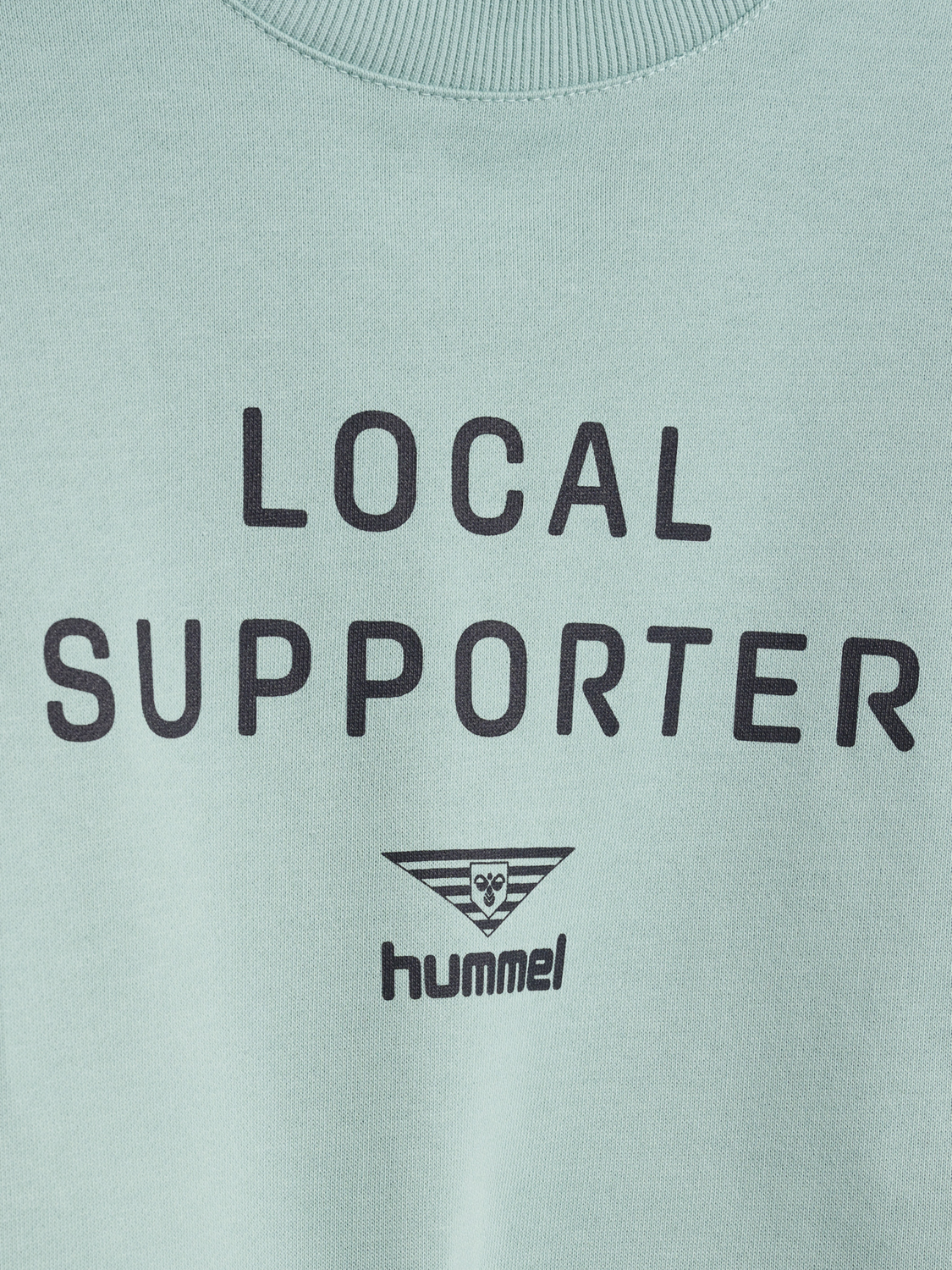 hmlHIVE OWEN SWEATSHIRT