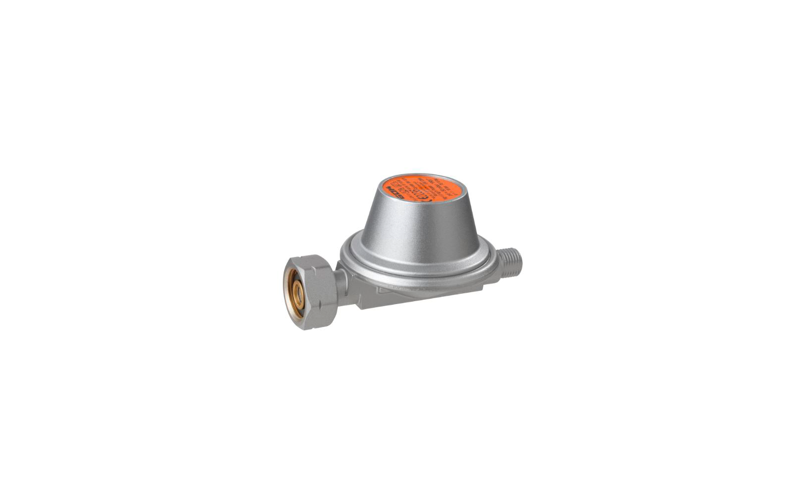GOK Regler Schweiz 50 mbar