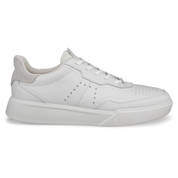 Ecco - Street Court - Baskets