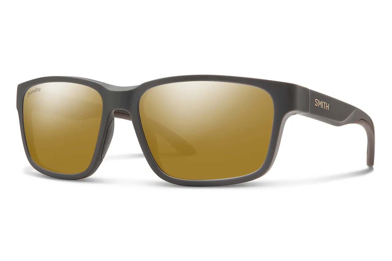 Smith Smith Optics Basecamp