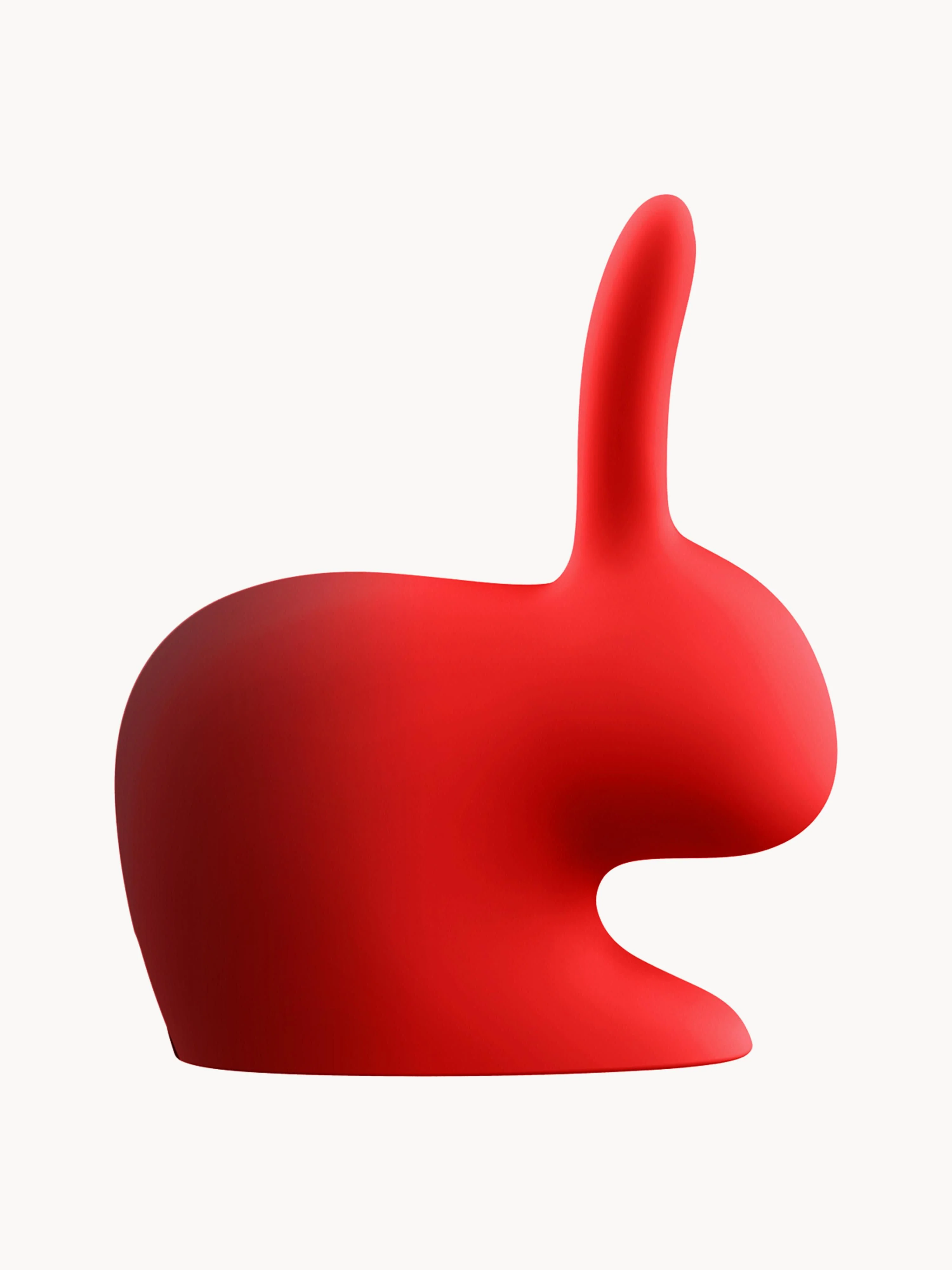 In-& outdoor kruk  Rabbit
