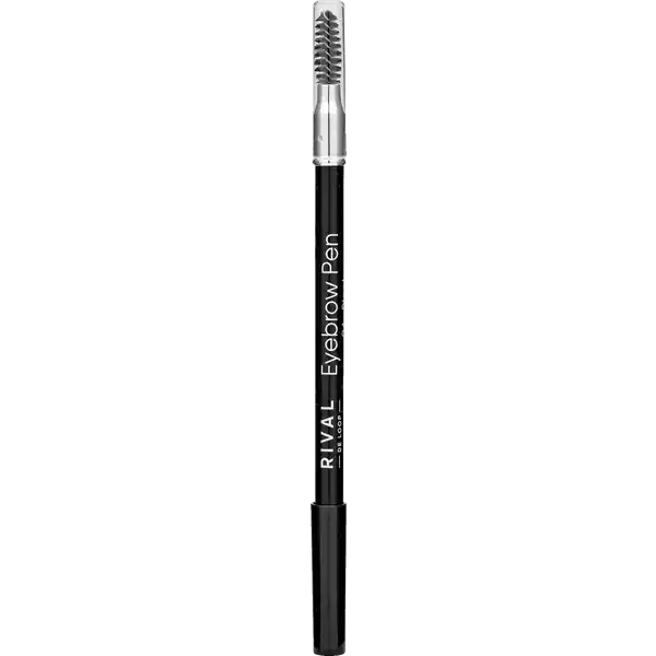 Eyebrow Pencil 04 - black