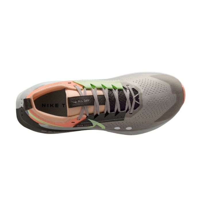 Nike Herre Trailsko Zegama Trail 2 Orange