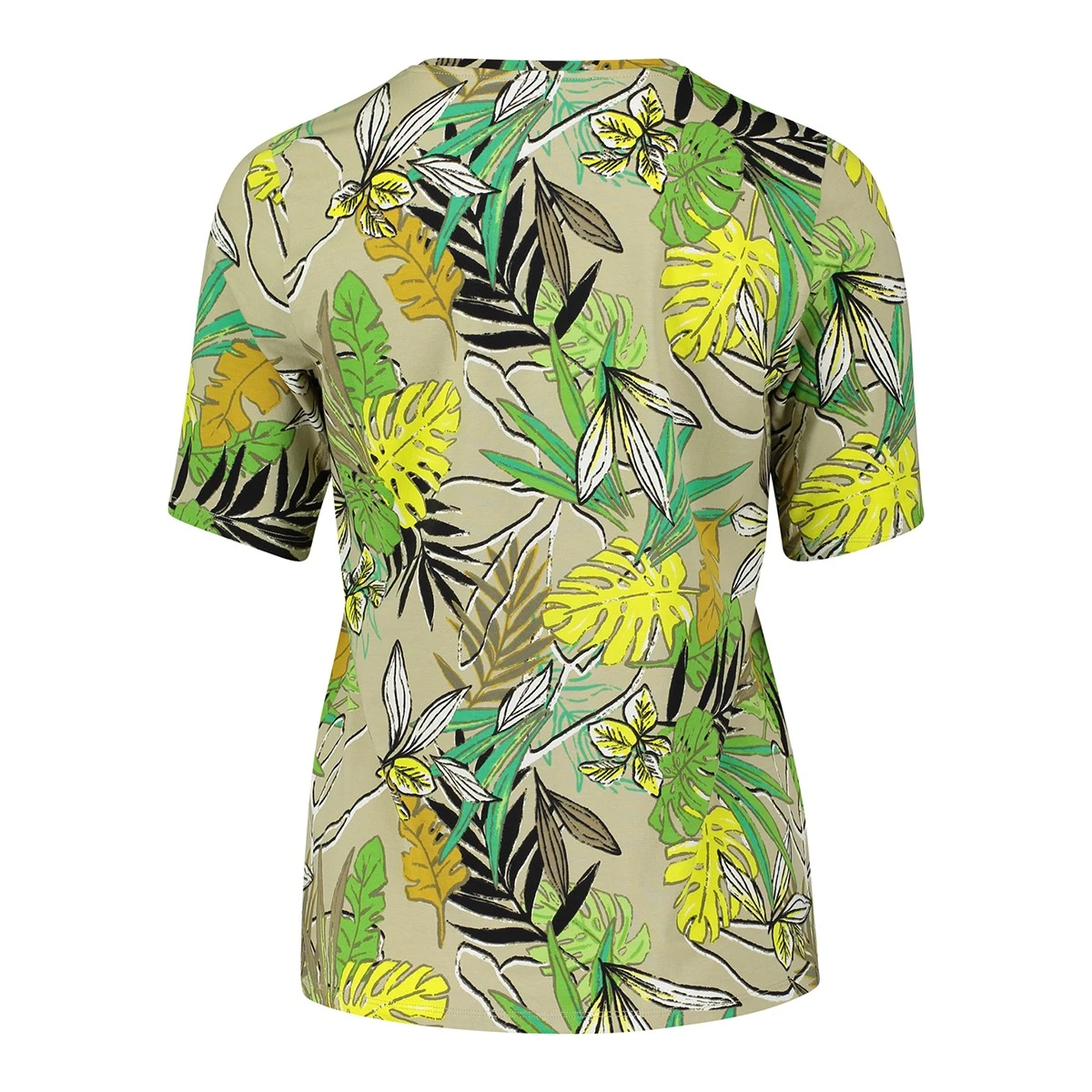 Dames T-shirt 22448036