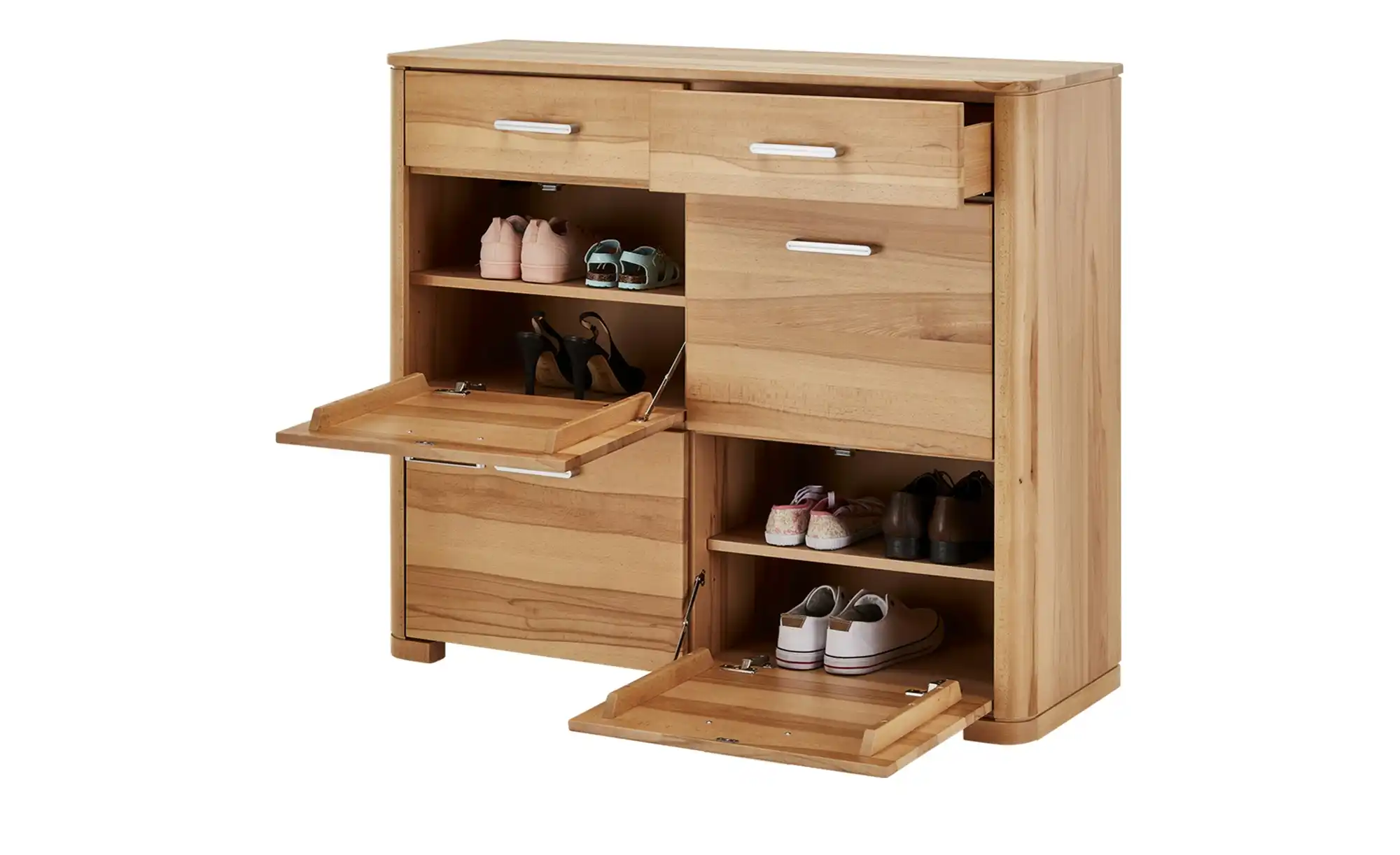 Wohnwert Schuhschrank Atrio