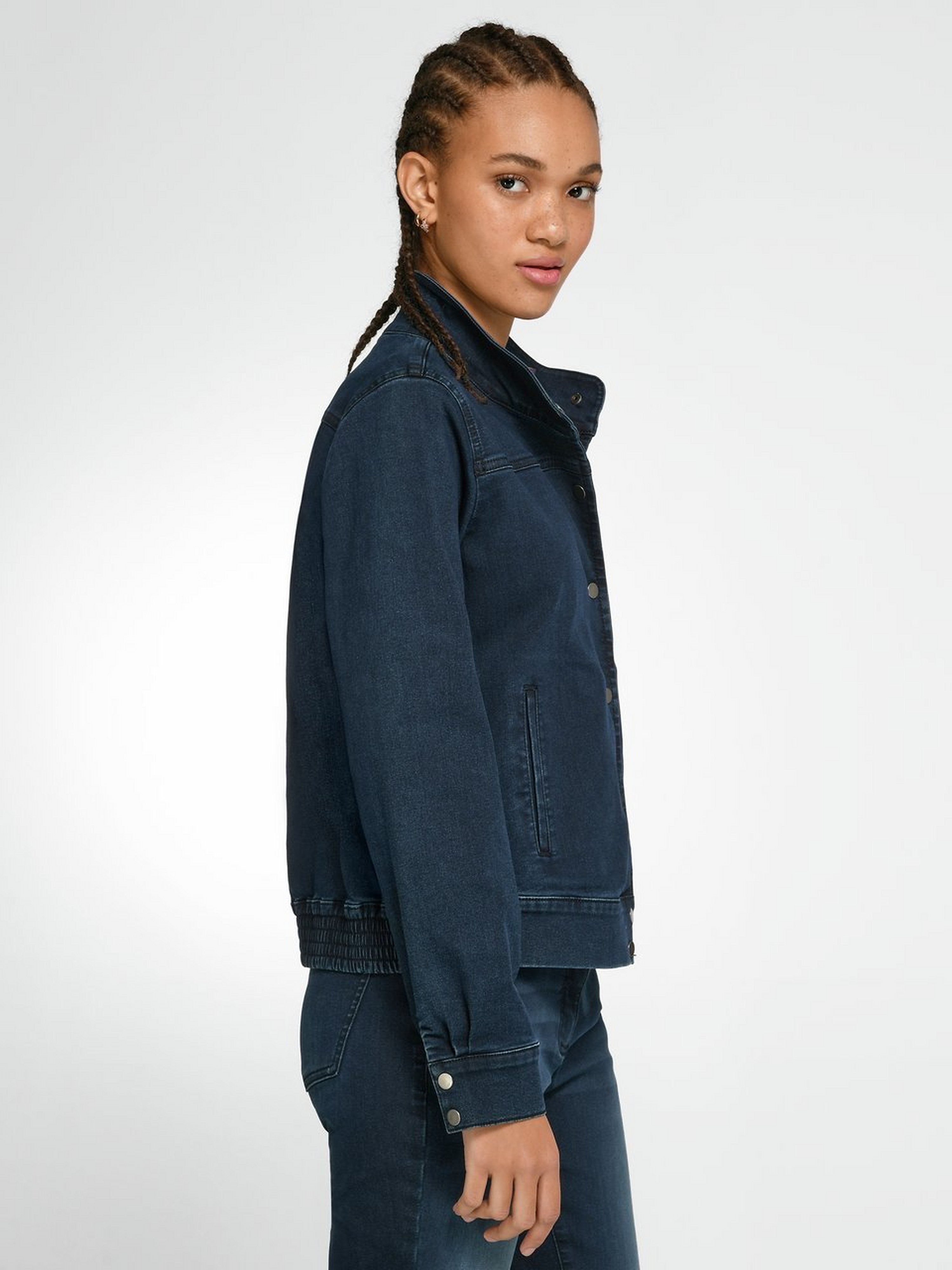 Jeansjacke