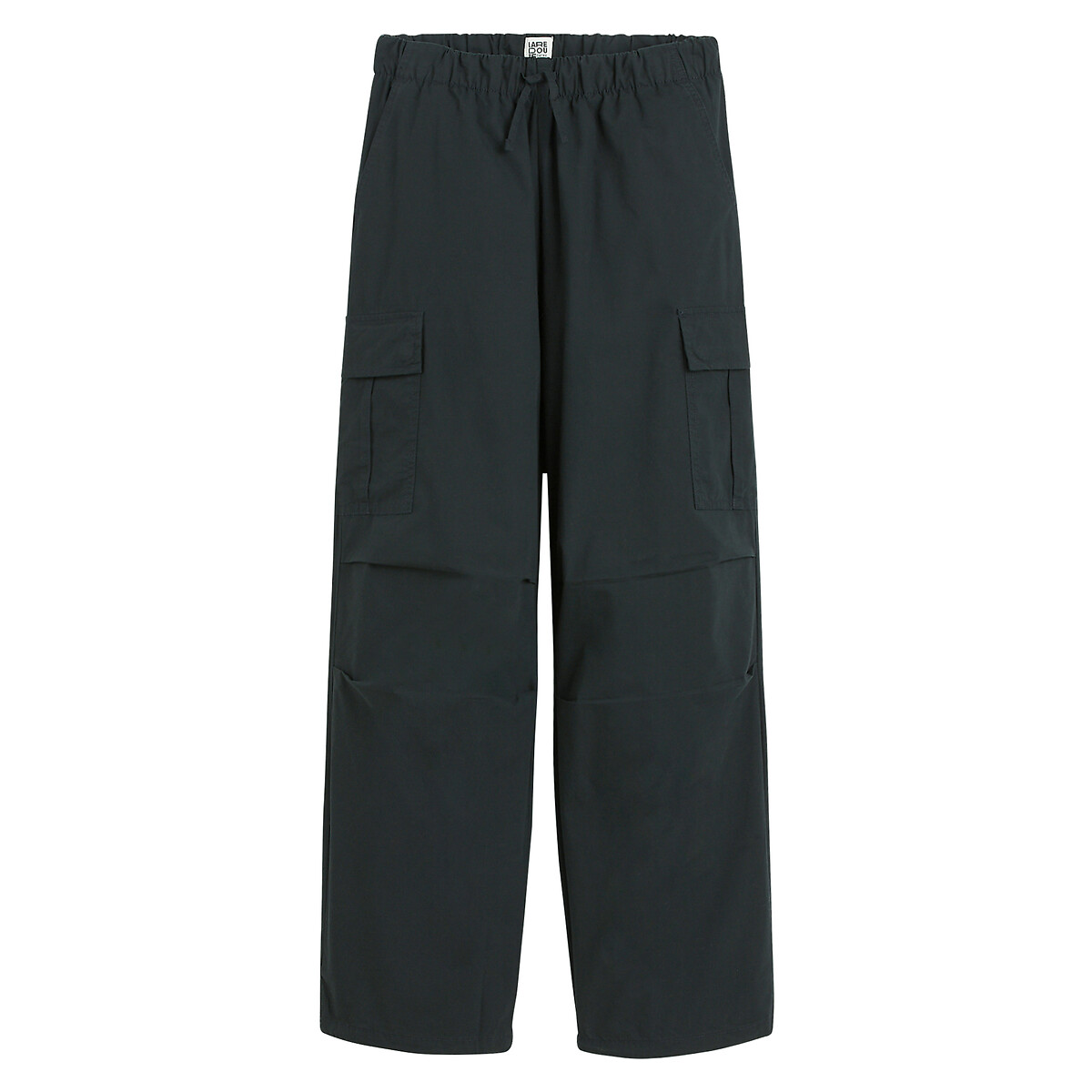 COLEÇÕES LA REDOUTE<br>Calças cargo