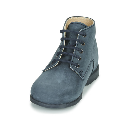 Little Mary - MILOT - Bleu