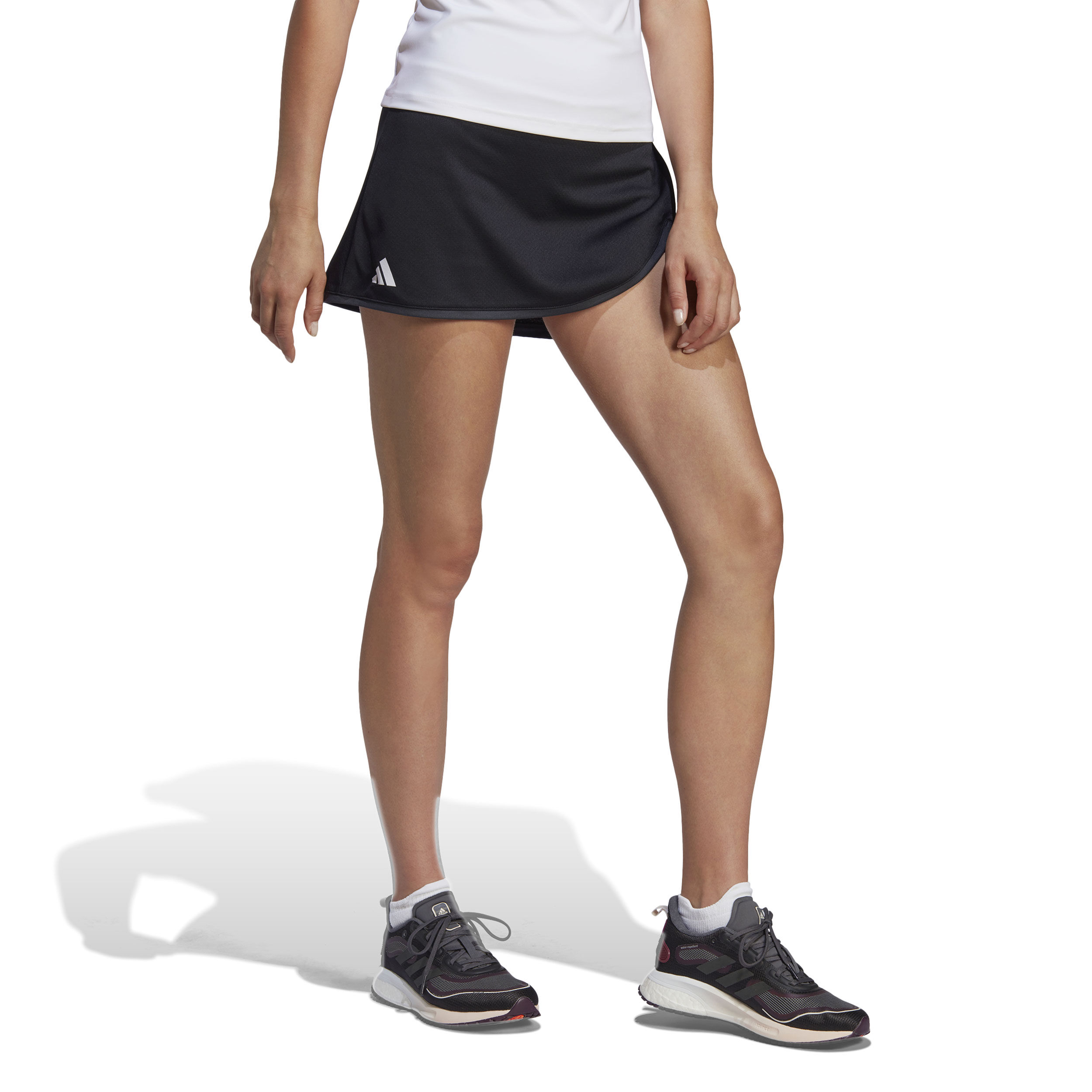adidas Club Jupe Femmes - Noir