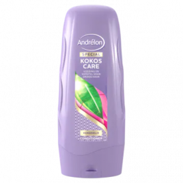 Andrelon Kokos verzorging conditioner