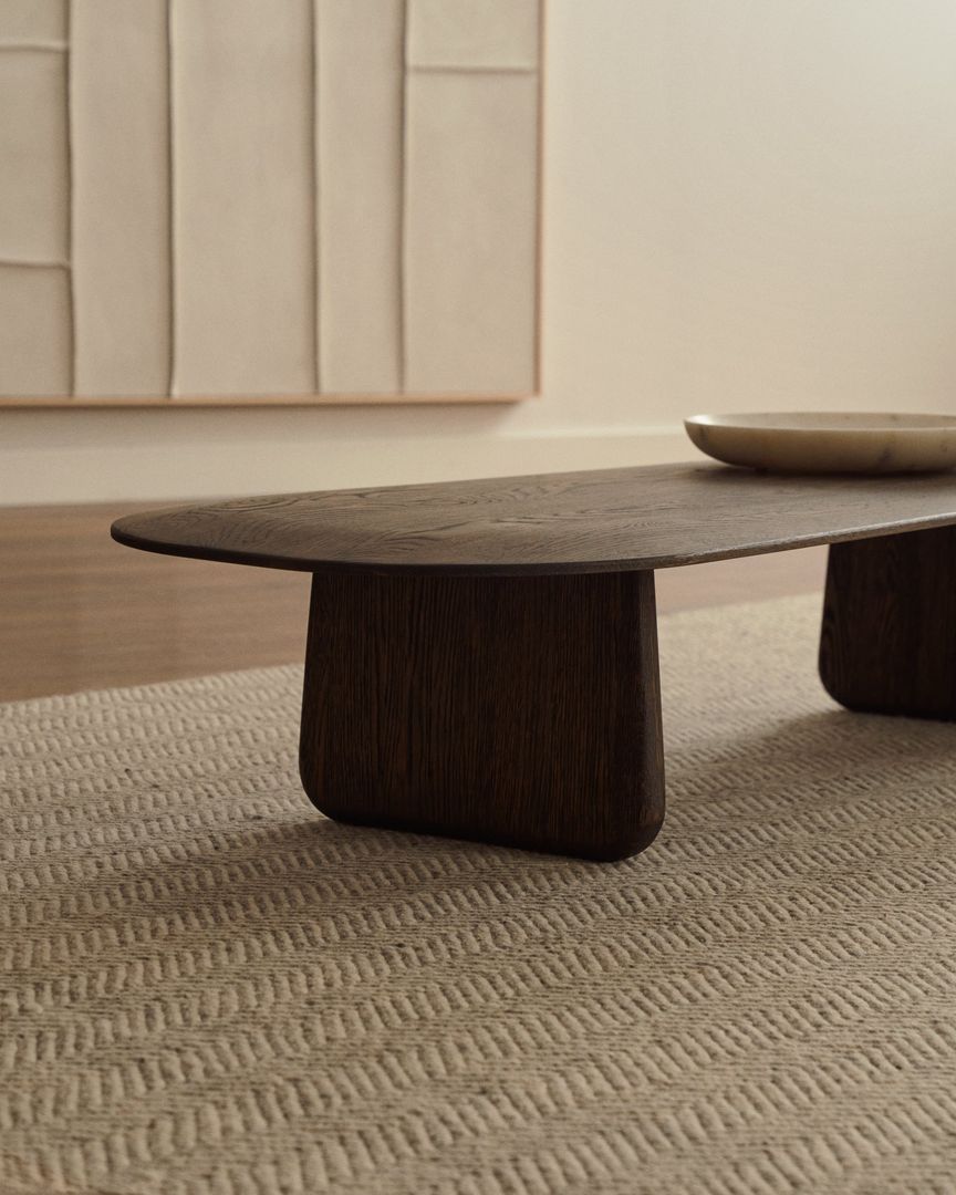 Kave Home   Pirita Salontafel