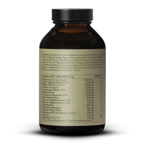 Sunday Natural Products  Prebioma Complete Essentials Plus