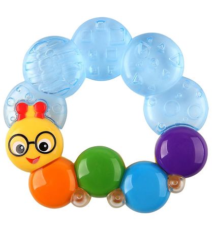 Baby Einstein Båderangle - Larve Vand Bådering