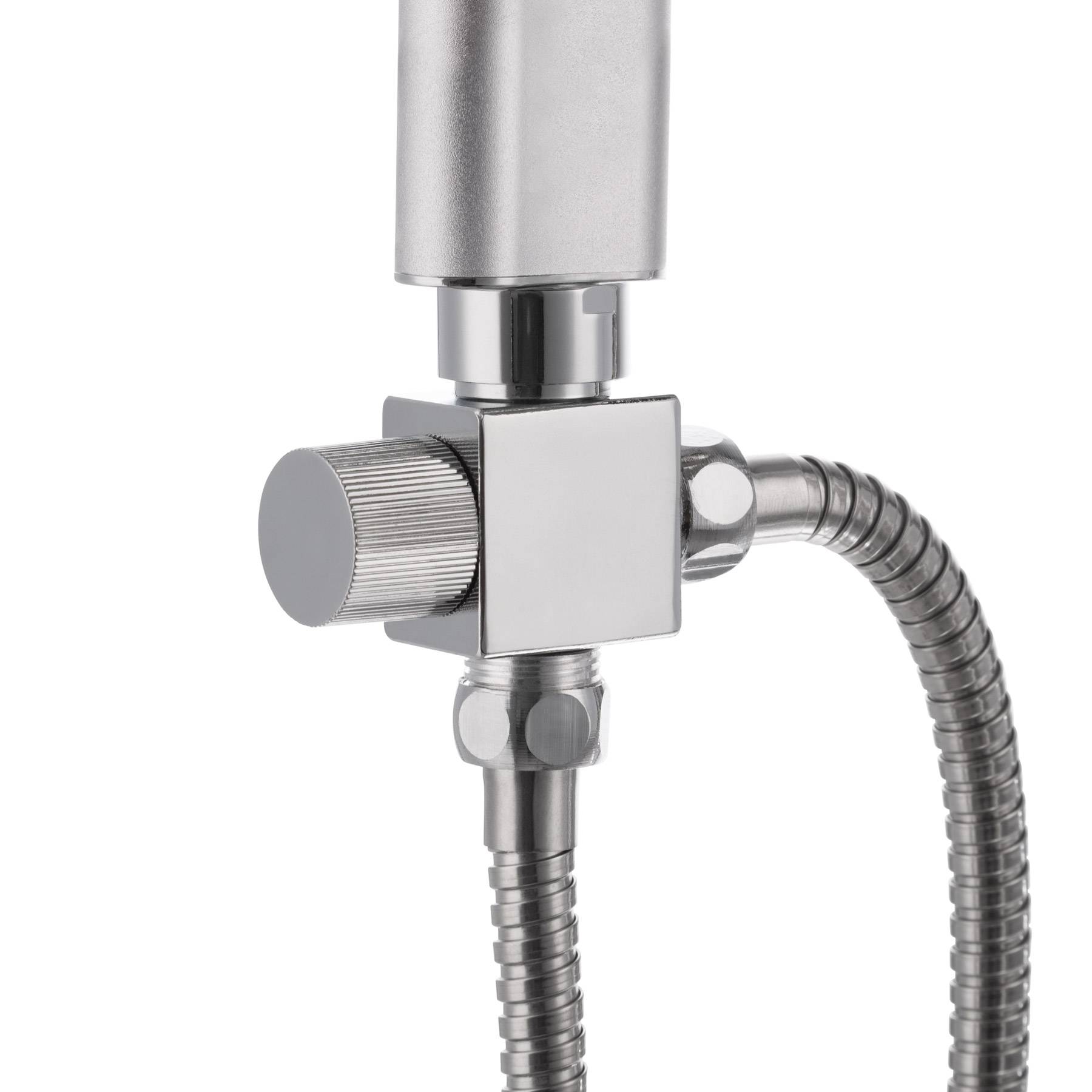 Regenduschsystem