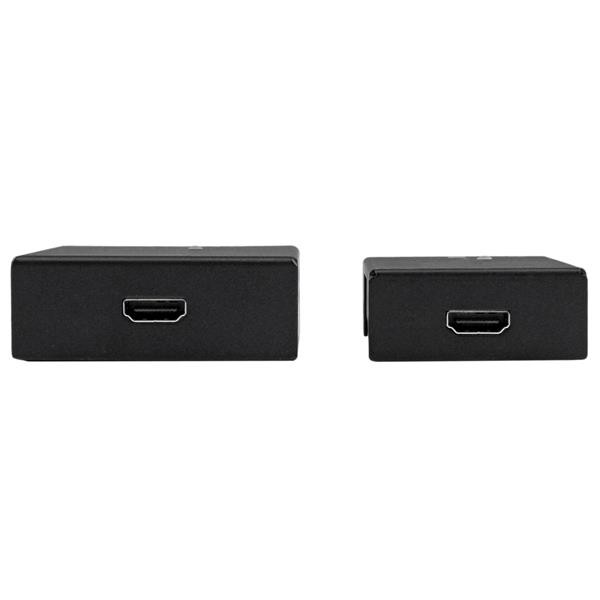 StarTech.com Extendeur HDBaseT HDMI sur Cat5e ou Cat6 jusqu'à 100 m - 4K
